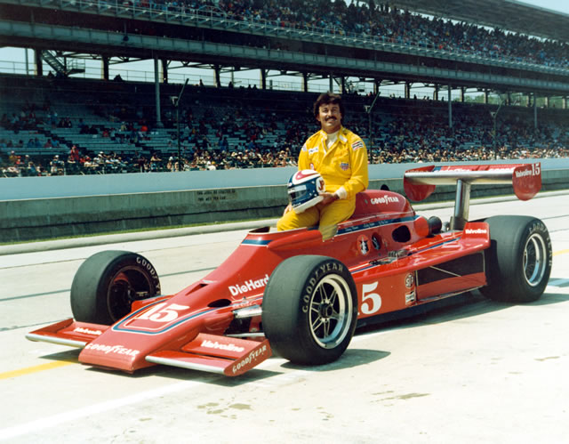 View 1979 Indianapolis 500 Photos