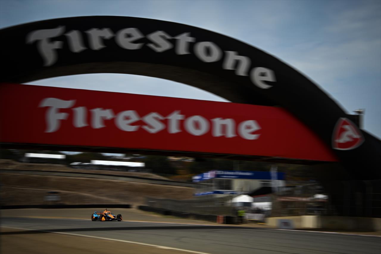 View Firestone Grand Prix of Monterey - Saturday, September 10, 2022 Photos