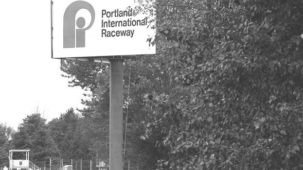 Portland International Raceway