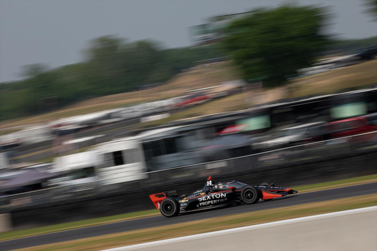 View Sonsio Grand Prix at Road America  - Friday, June 16, 2023 Photos