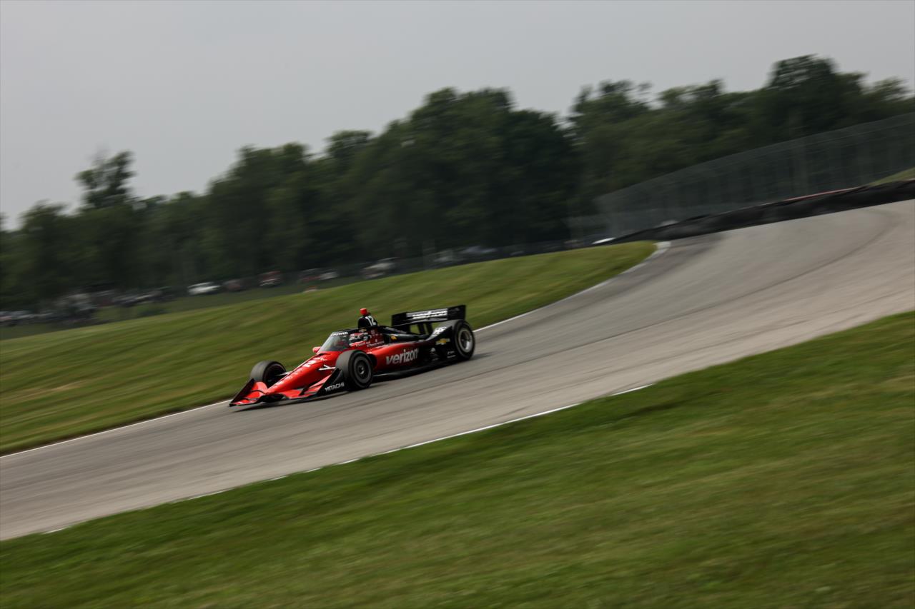 View Honda Indy 200 at Mid-Ohio - Friday, June 30, 2023 Photos