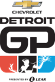Chevrolet Detroit Grand Prix Logo